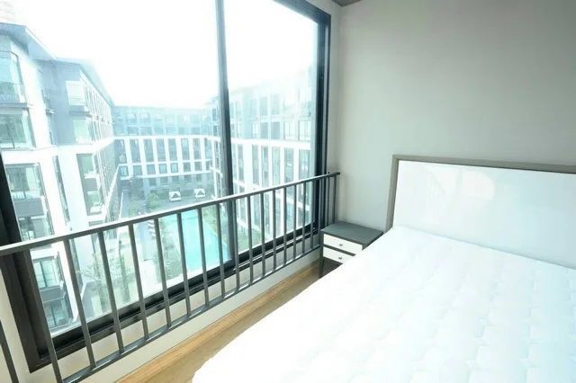 The Reserve - Kasemsan 3 — photo 4