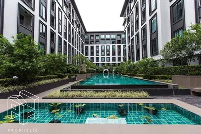 The Reserve - Kasemsan 3