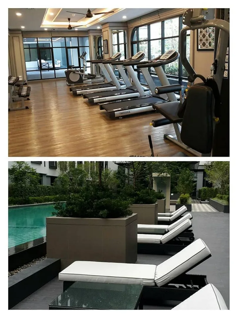 The Reserve - Kasemsan 3 — photo 9
