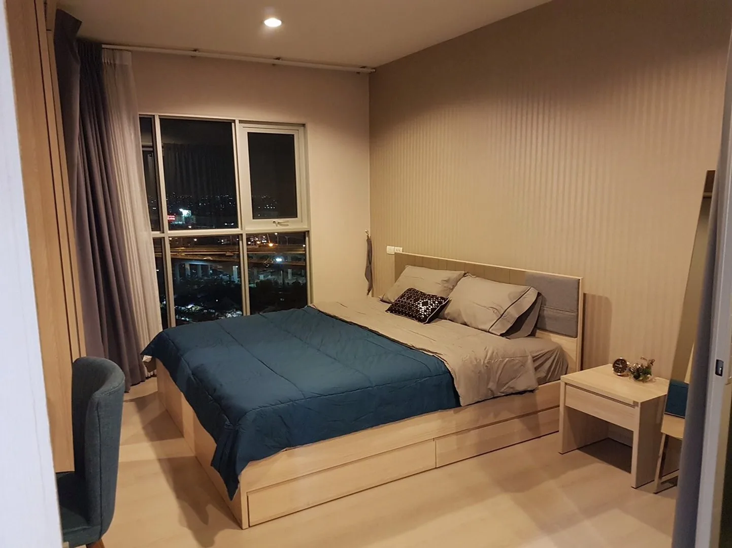 Aspire Sukhumvit 48 — photo 2