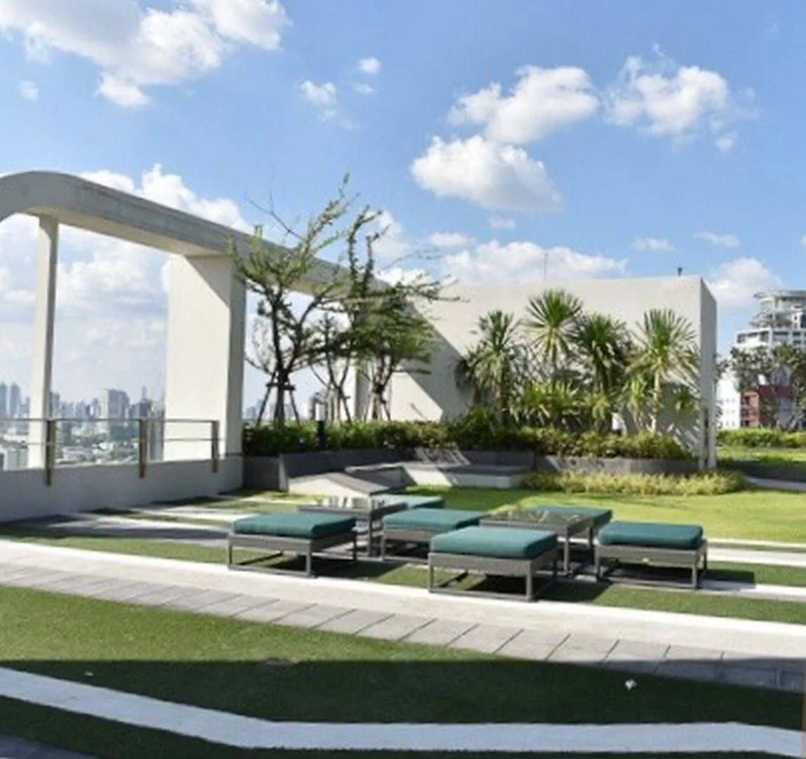 Aspire Sukhumvit 48 — photo 16