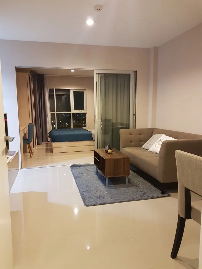 Aspire Sukhumvit 48 — photo 3