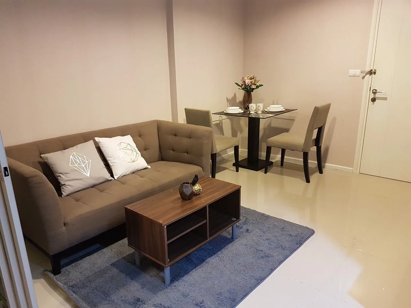 Aspire Sukhumvit 48 — photo 7