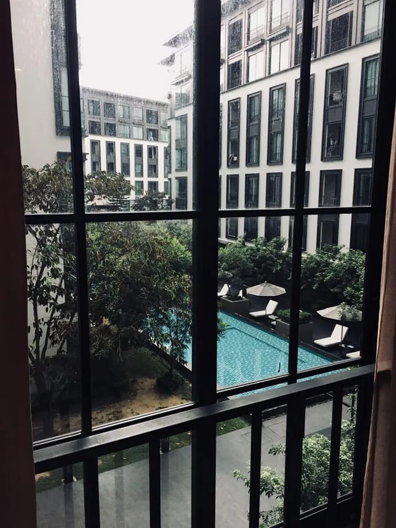 The Reserve - Kasemsan 3 — photo 2