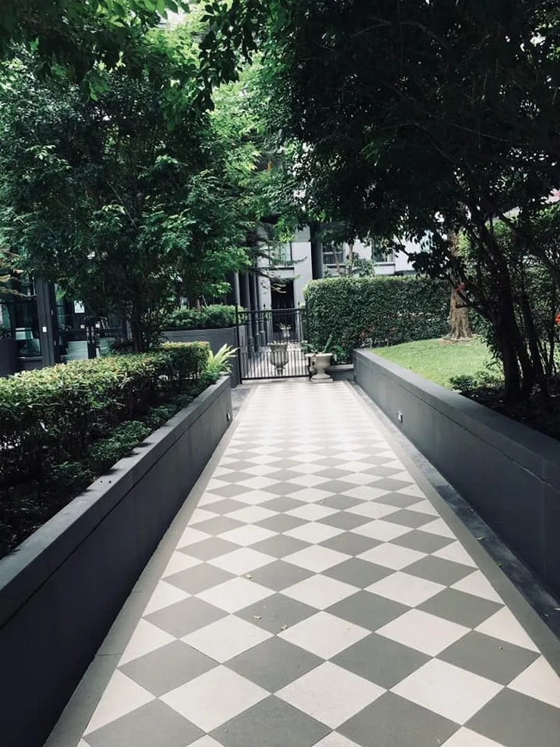 The Reserve - Kasemsan 3 — photo 3