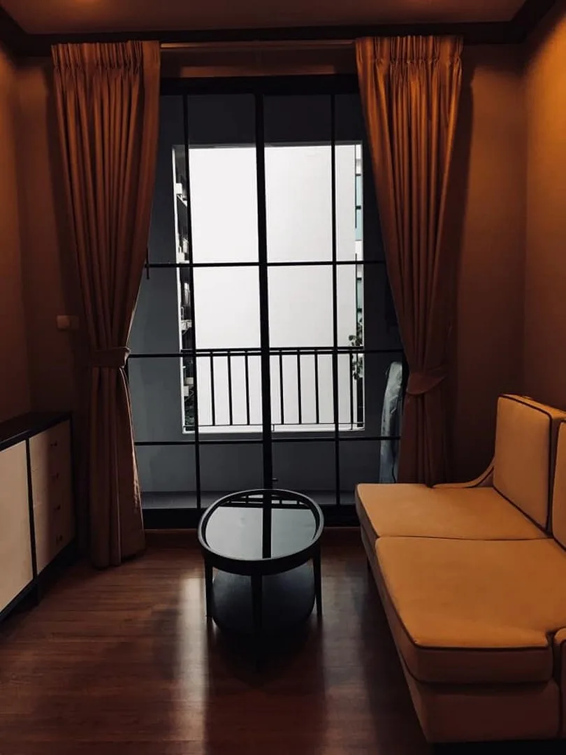 The Reserve - Kasemsan 3 — photo 8