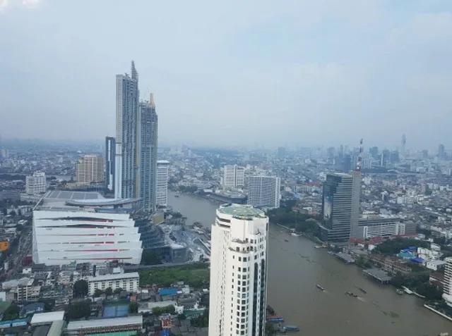 The River — photo 8