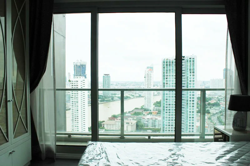 The River — photo 15