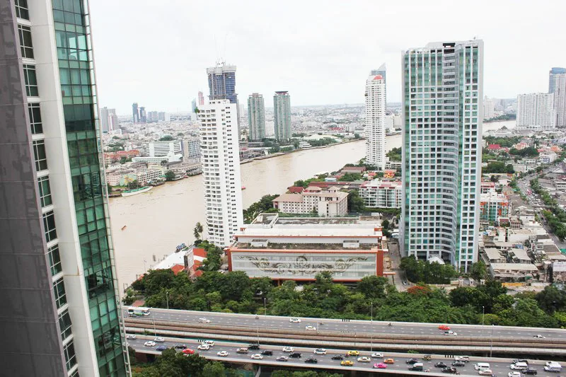 The River — photo 19
