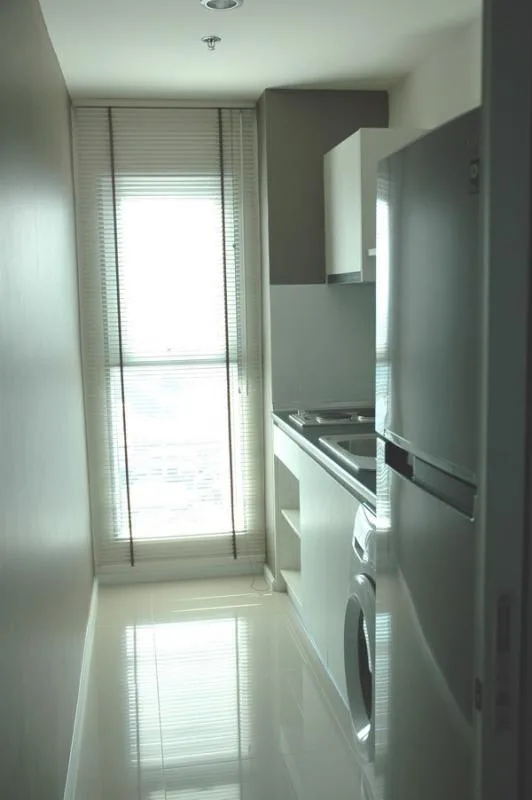 Aspire Sukhumvit 48 — photo 4