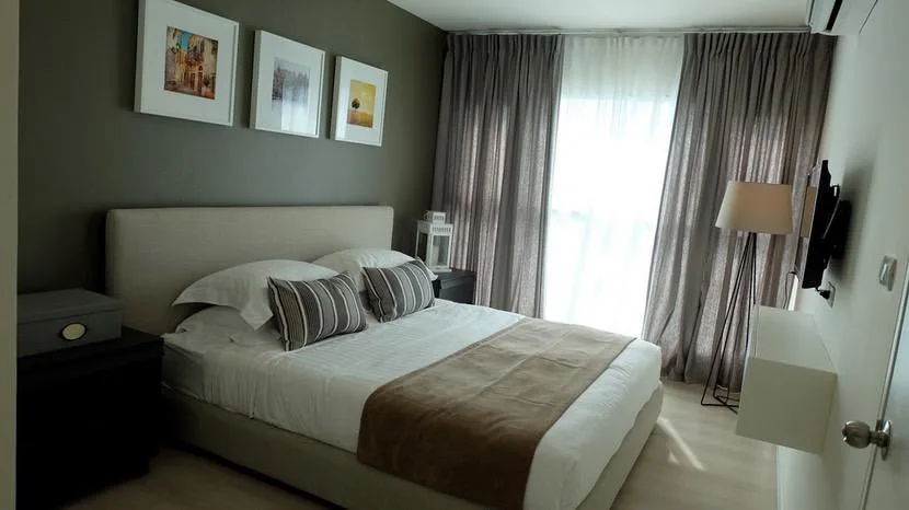 Aspire Sukhumvit 48 — photo 5