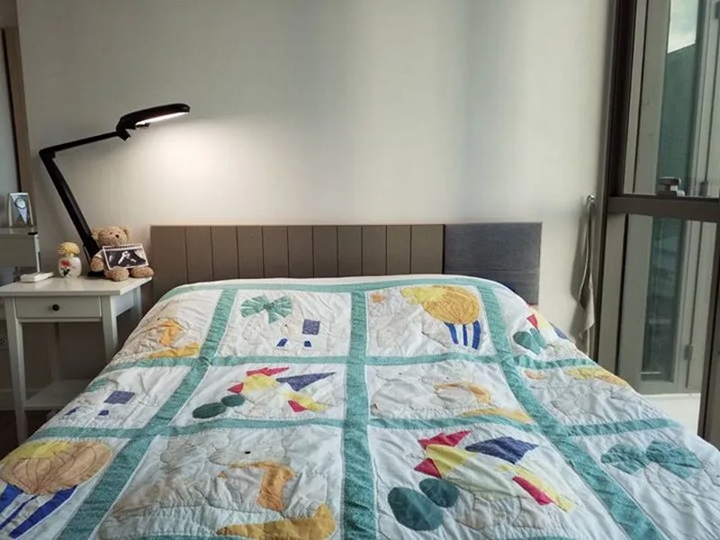 The Room BTS Wongwian Yai — photo 2