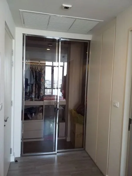 The Room BTS Wongwian Yai — photo 13