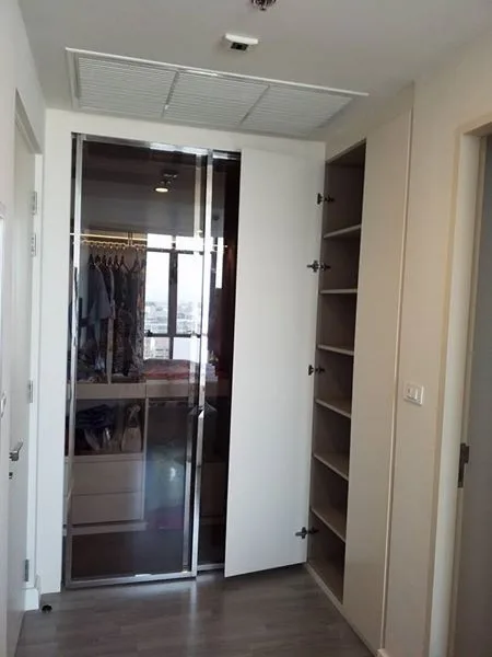 The Room BTS Wongwian Yai — photo 3