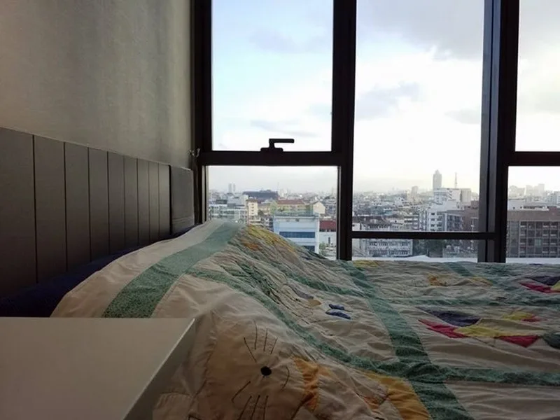 The Room BTS Wongwian Yai — photo 5