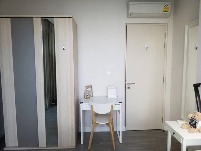The Room BTS Wongwian Yai — photo 6
