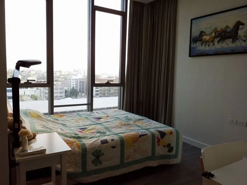 The Room BTS Wongwian Yai — photo 7