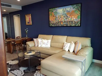 The Room BTS Wongwian Yai