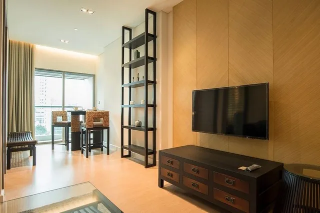The Room Charoenkrung 30 — photo 2