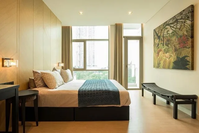 The Room Charoenkrung 30 — photo 4