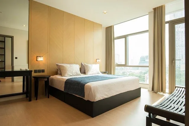 The Room Charoenkrung 30 — photo 5