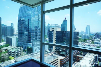 Athenee Residence