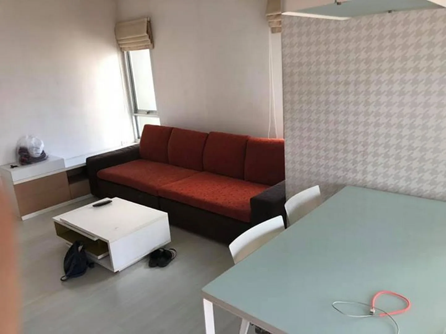 The Room Ratchada - Ladprao — photo 2