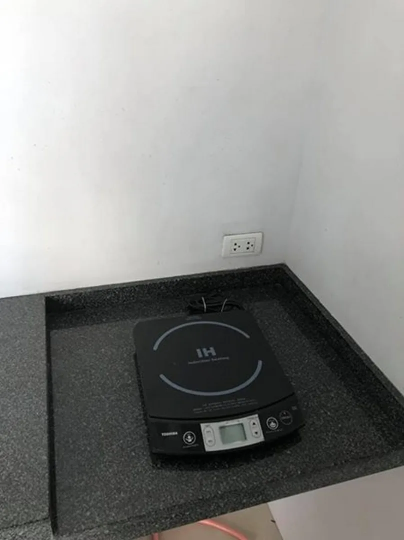 The Room Ratchada - Ladprao — photo 11