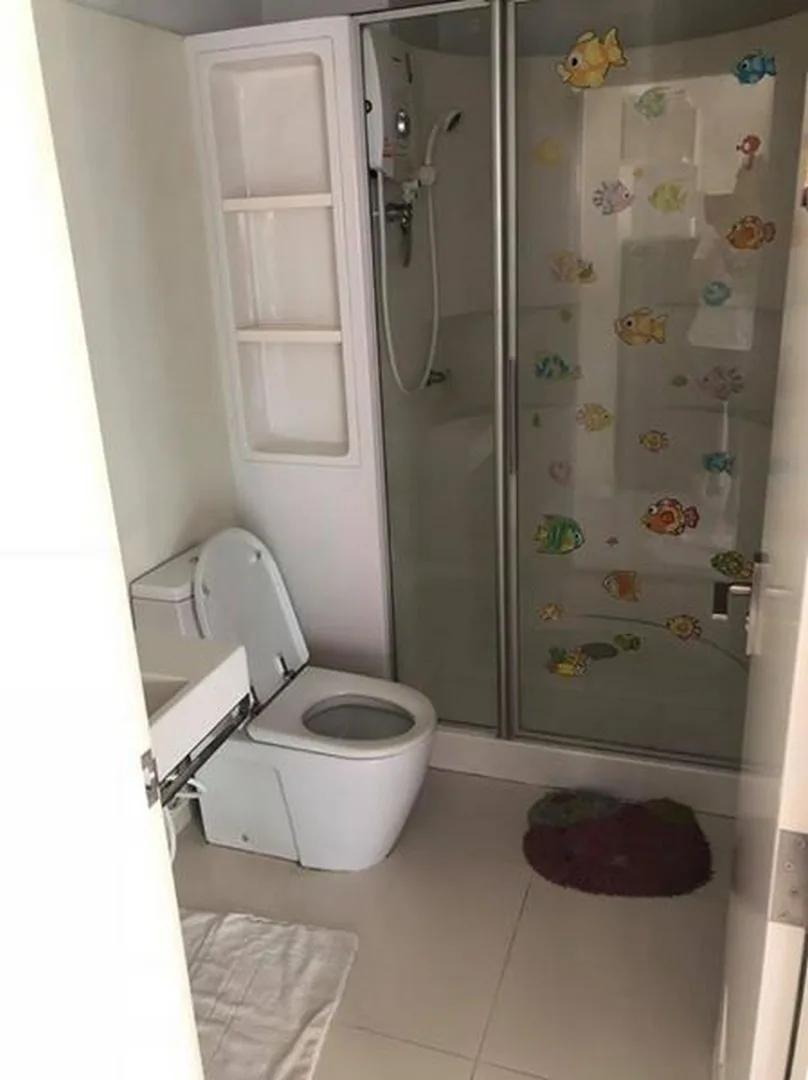 The Room Ratchada - Ladprao — photo 12