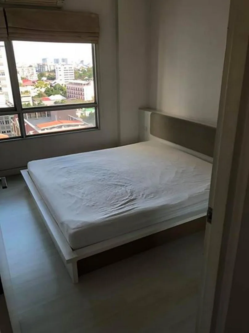 The Room Ratchada - Ladprao — photo 13