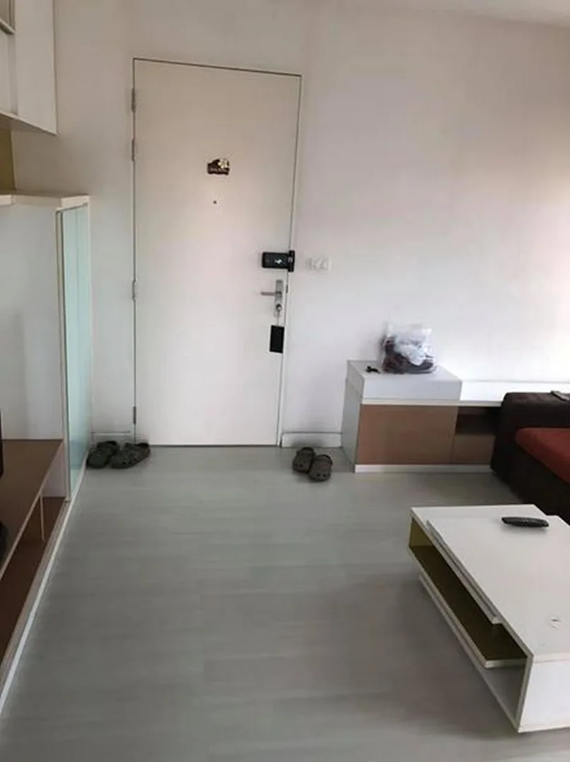 The Room Ratchada - Ladprao — photo 14