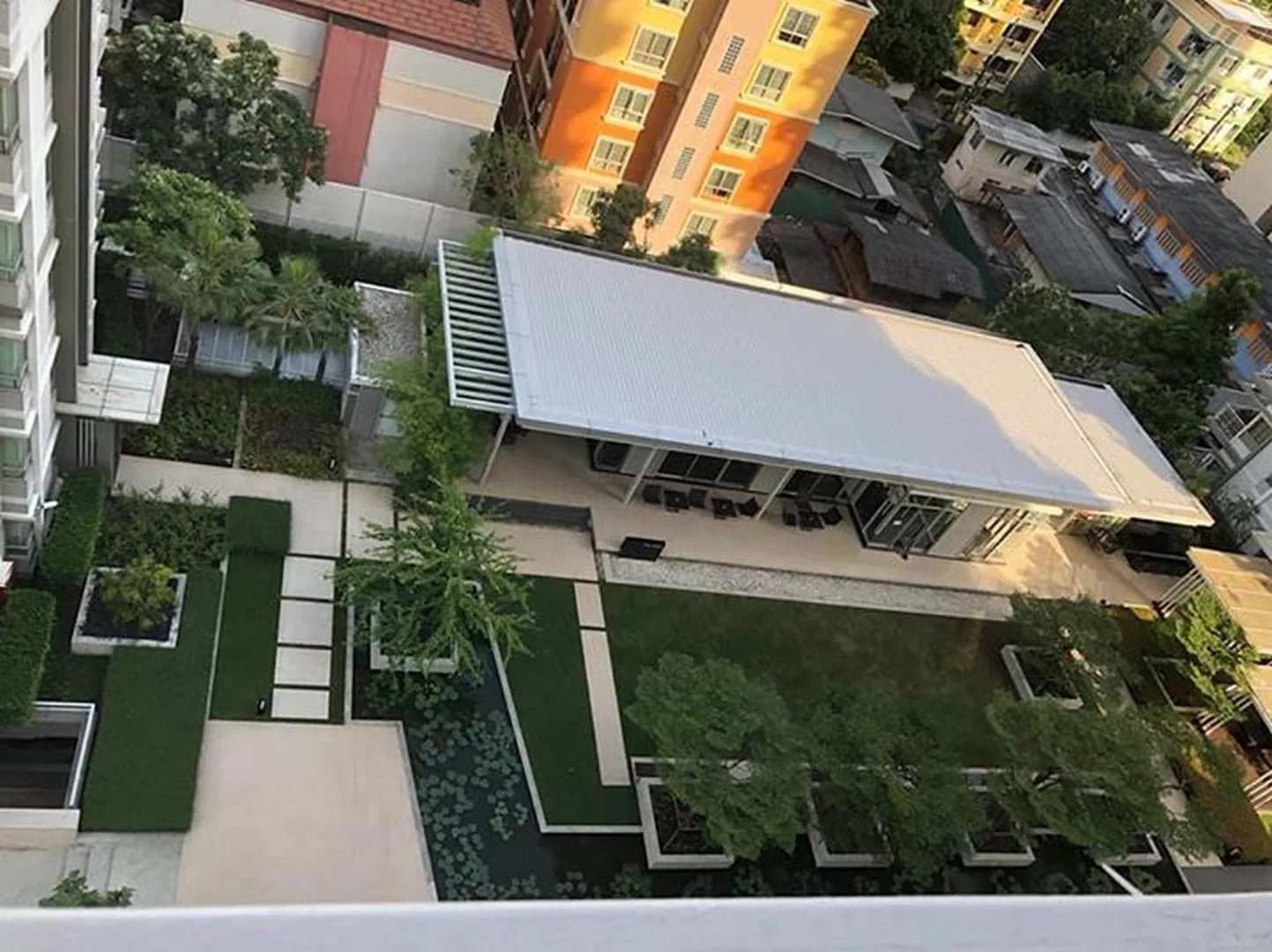 The Room Ratchada - Ladprao — photo 15