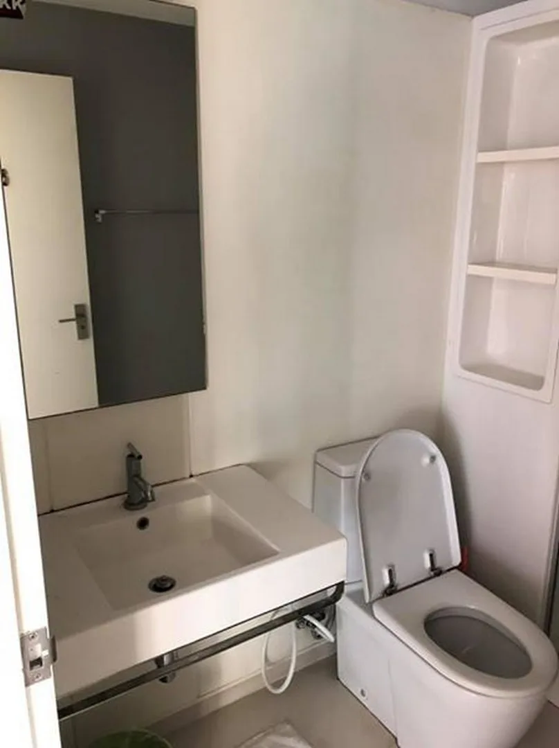 The Room Ratchada - Ladprao — photo 17