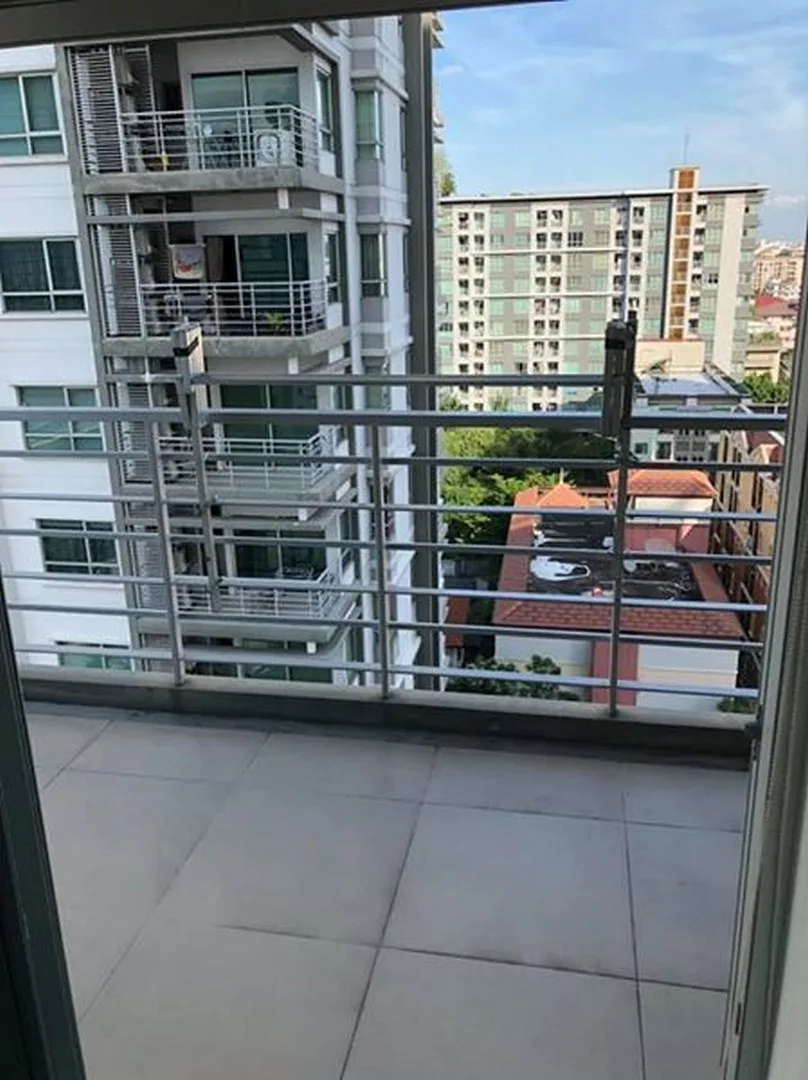 The Room Ratchada - Ladprao — photo 4
