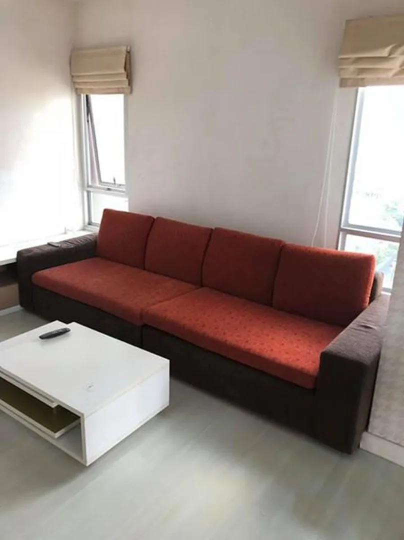 The Room Ratchada - Ladprao — photo 5
