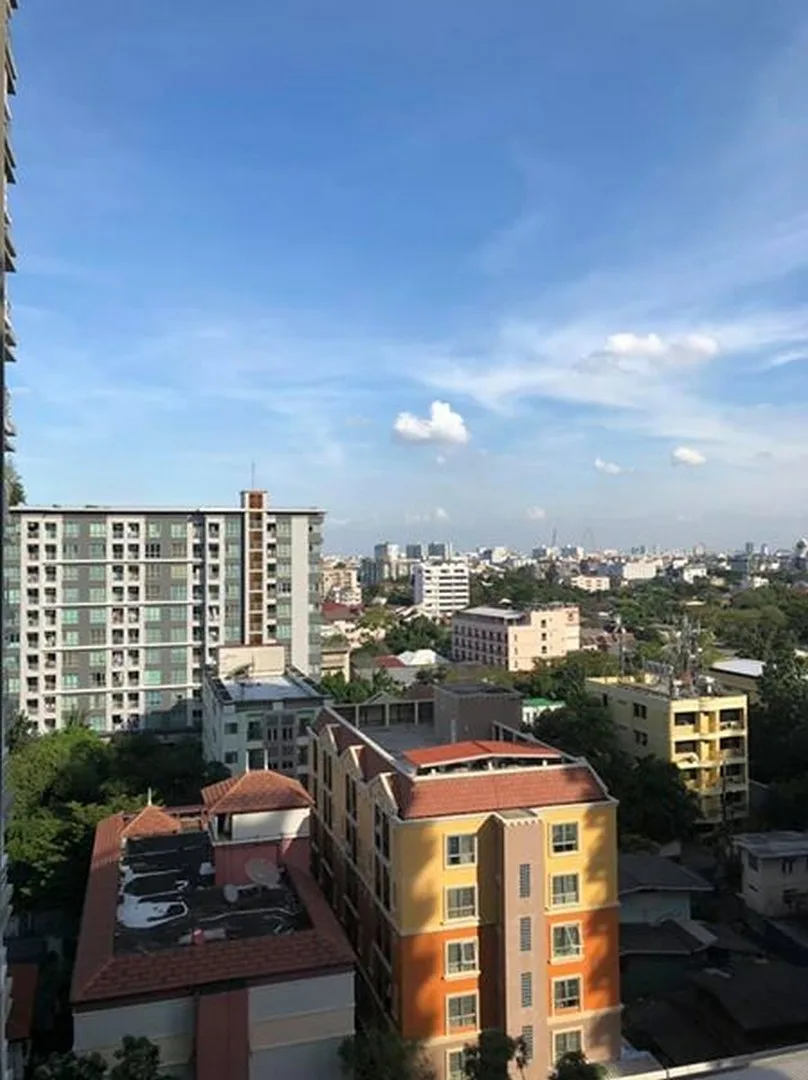 The Room Ratchada - Ladprao — photo 9