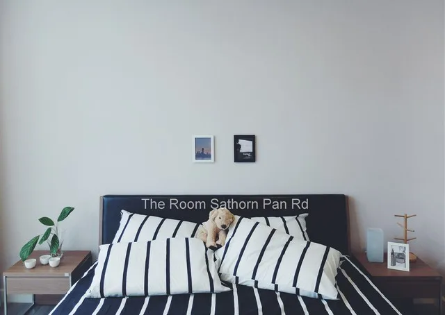 The room Sathorn - TanonPun — photo 5