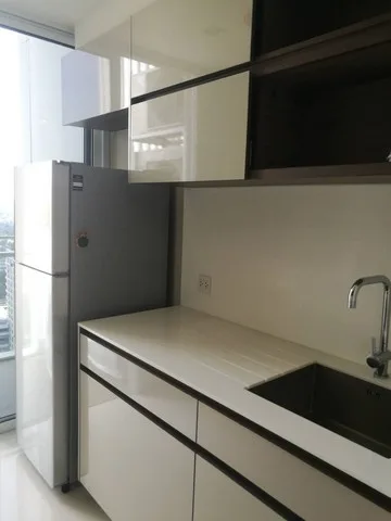 The room Sathorn - TanonPun — photo 4