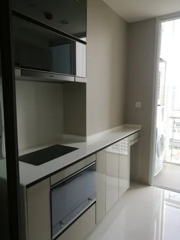 The room Sathorn - TanonPun — photo 5