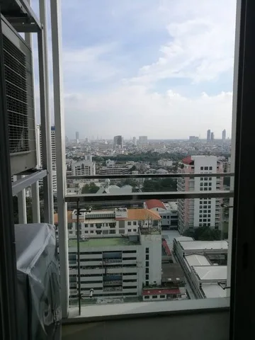 The room Sathorn - TanonPun — photo 6