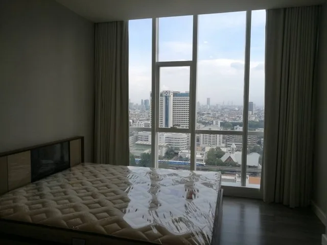 The room Sathorn - TanonPun — photo 7