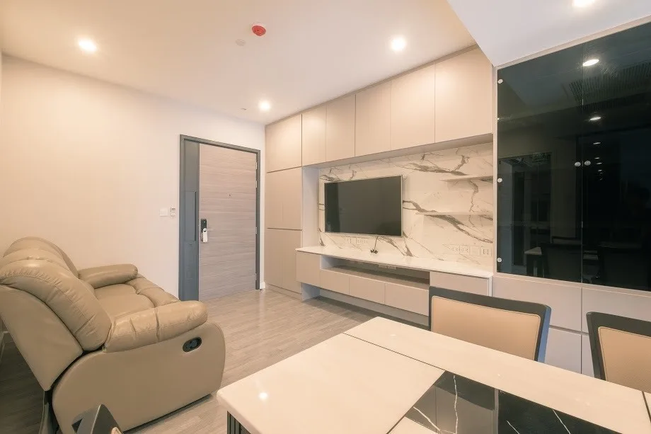 The room Sathorn - TanonPun — photo 2