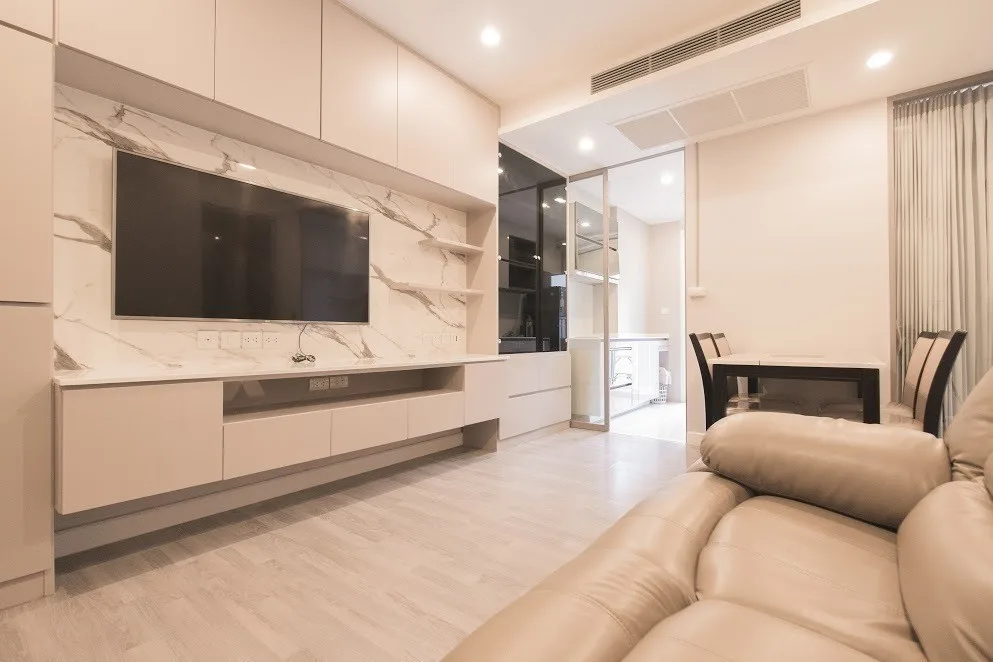 The room Sathorn - TanonPun — photo 4