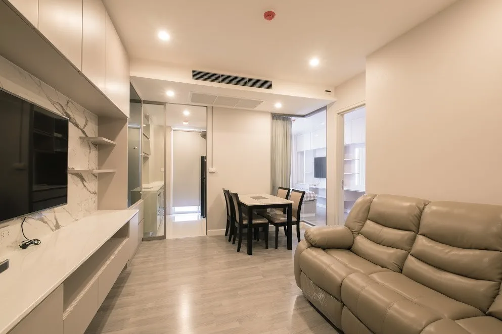 The room Sathorn - TanonPun — photo 5