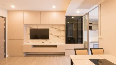 The room Sathorn - TanonPun