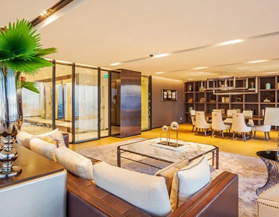 The room Sathorn - TanonPun — photo 12
