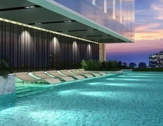The room Sathorn - TanonPun — photo 13