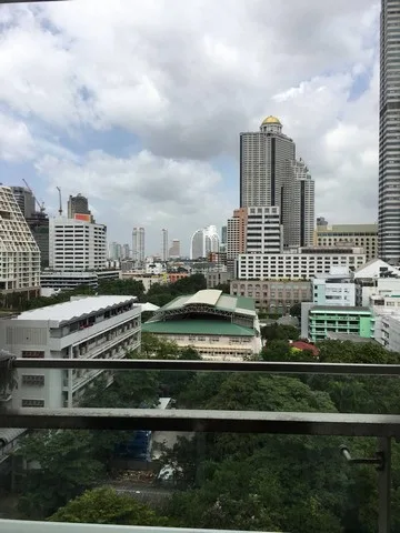 The room Sathorn - TanonPun — photo 8