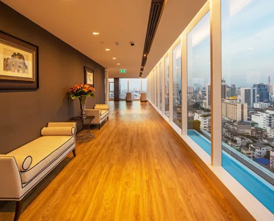 The room Sathorn - TanonPun — photo 10