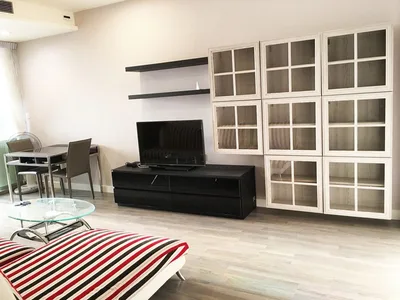 The room Sathorn - TanonPun